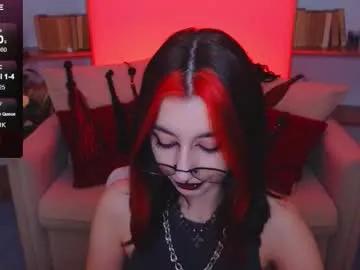 mistress__marcelline on Chaturbate