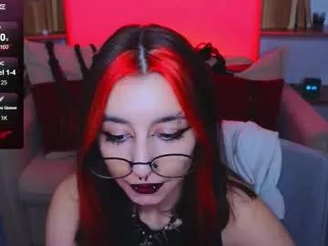mistress__marcelline on Chaturbate