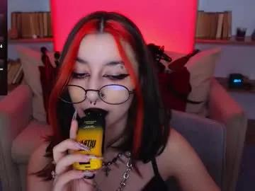 mistress__marcelline on Chaturbate