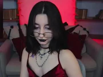 mistress__marcelline on Chaturbate