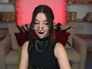 mistress__marcelline on Chaturbate