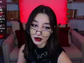 mistress__marcelline on Chaturbate