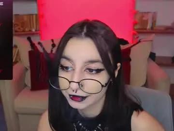 mistress__marcelline on Chaturbate