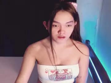 mlss_seductiveqiri23 on Chaturbate