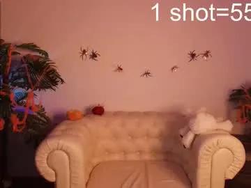 moana_light on Chaturbate