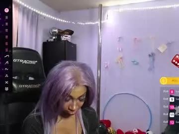 mocha_ on Chaturbate