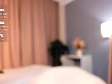 moirebroady on Chaturbate