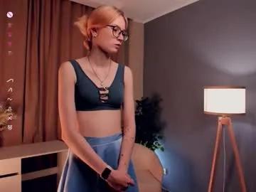 moirebroady on Chaturbate