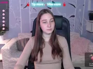 molly_moretti on Chaturbate