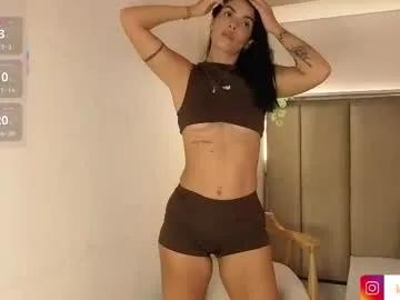 mollyrosse1 on Chaturbate