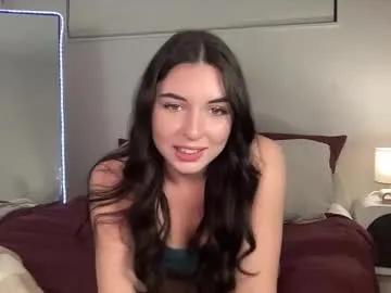 mollyy2006 on Chaturbate