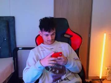 morthy_downey on Chaturbate