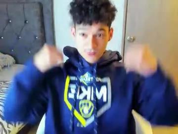 morthy_downey on Chaturbate