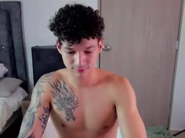 morthy_downey on Chaturbate