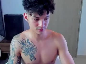 morthy_downey on Chaturbate
