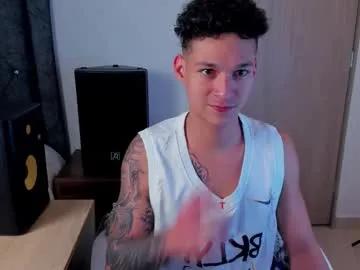 morthy_downey on Chaturbate