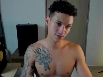 morthy_downey on Chaturbate