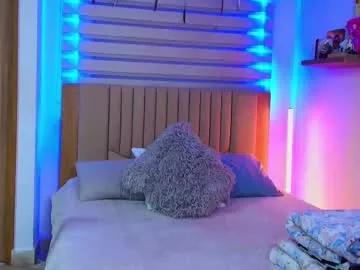 morthy_downey on Chaturbate