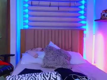 morthy_downey on Chaturbate