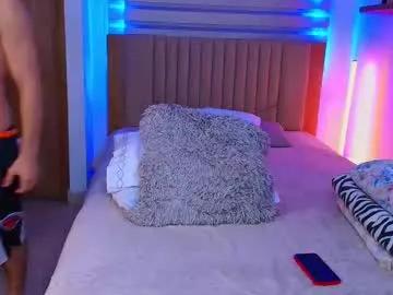 morthy_downey on Chaturbate