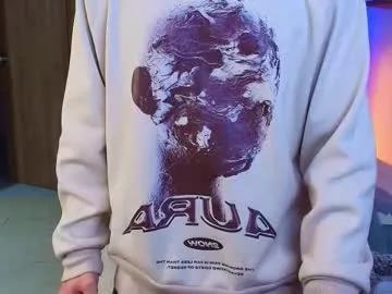 morthy_downey on Chaturbate