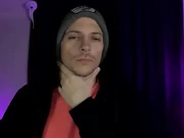 mount_vesuvius on Chaturbate