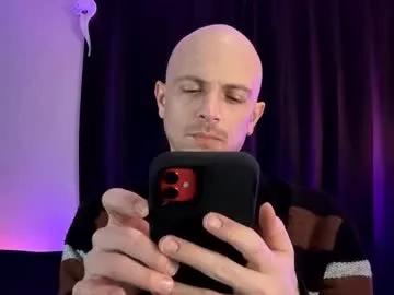 mount_vesuvius on Chaturbate