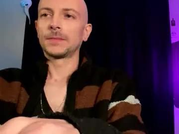 mount_vesuvius on Chaturbate