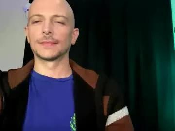 mount_vesuvius on Chaturbate