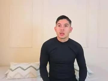 mr_danni_ on Chaturbate