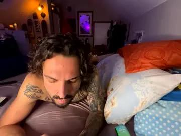 mrfanceypants on Chaturbate