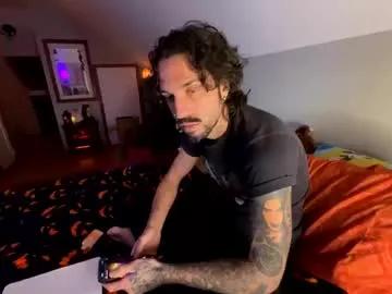 mrfanceypants on Chaturbate