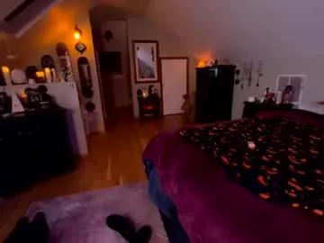 mrfanceypants on Chaturbate