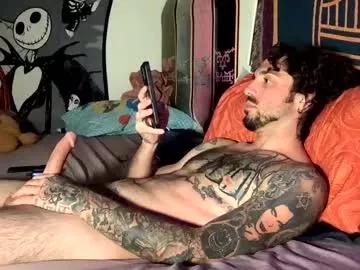 mrfanceypants on Chaturbate