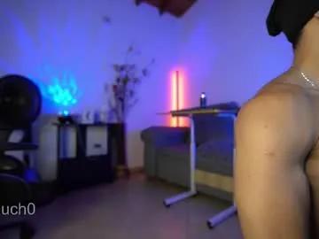 mrlouiss on Chaturbate