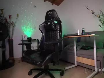 mrlouiss on Chaturbate