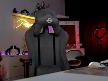 mrstenderbeast on Chaturbate