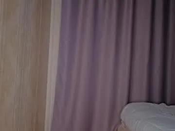 ms_evasweet on Chaturbate