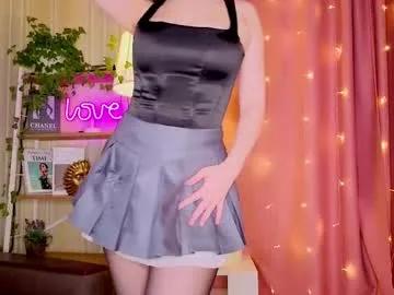 ms_evasweet on Chaturbate
