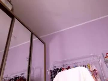 msfiery on Chaturbate