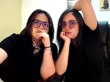 multiorgasmic_6 on Chaturbate