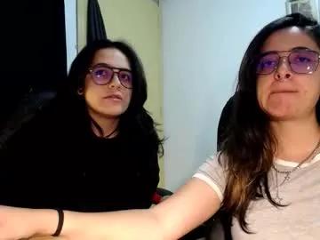 multiorgasmic_6 on Chaturbate