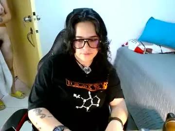 multiorgasmic_6 on Chaturbate