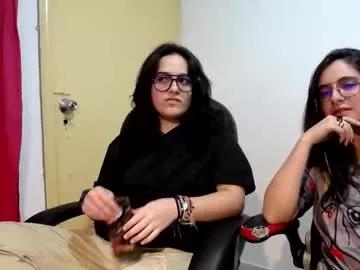 multiorgasmic_6 on Chaturbate