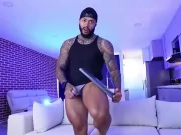 muscle_man19 — lovense - Multi Goal: making cum and eat it:) [1500tk each Goal] #lovense #cum #latino #muscle #master #cum #fitnnes #ass #pvt #tatto #cute #uncut #gay #lush