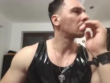 muscleaj69 — #muscles #master #findom #leather #humiliation