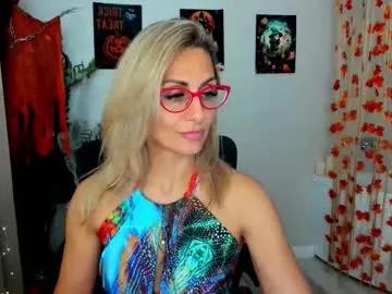 museofstage on Chaturbate