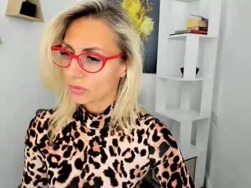 museofstage on Chaturbate