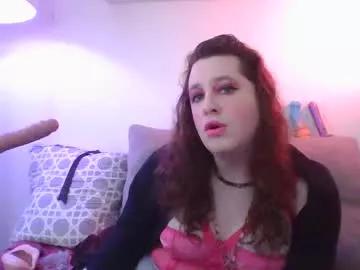 mxsissycharlotte on Chaturbate