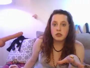 mxsissycharlotte on Chaturbate